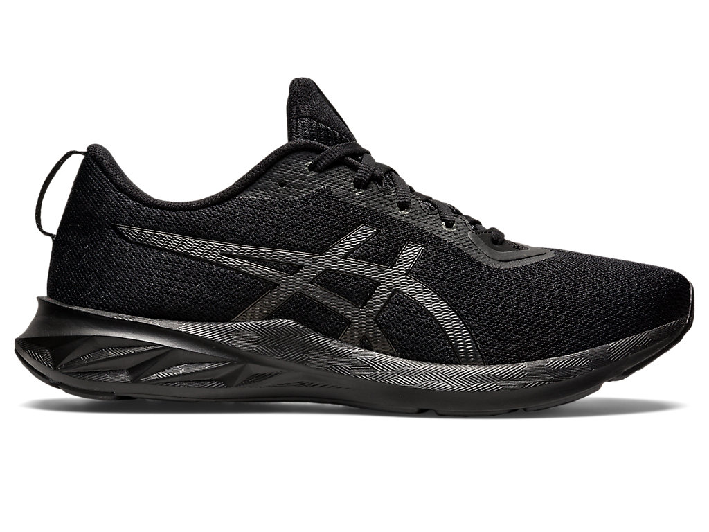 Asics Versablast 2 Vychadzkove Topanky Panske Čierne Tmavo Siva | 8936-URFTJ