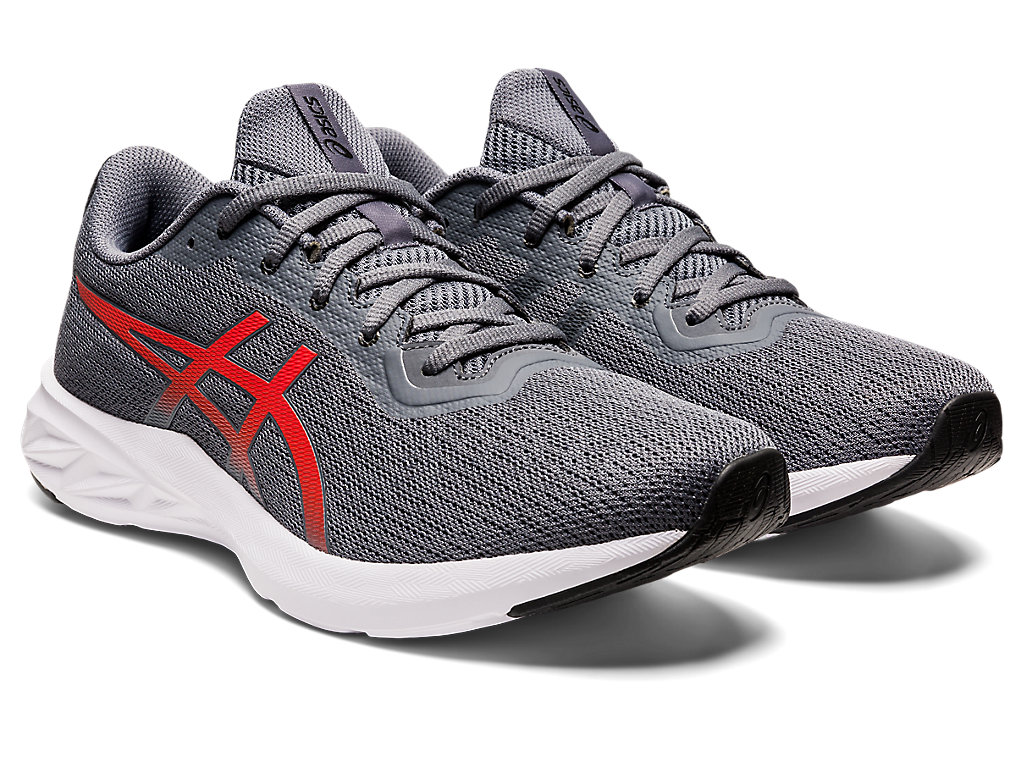 Asics Versablast 2 Vychadzkove Topanky Panske Červené | 9234-HXCAV