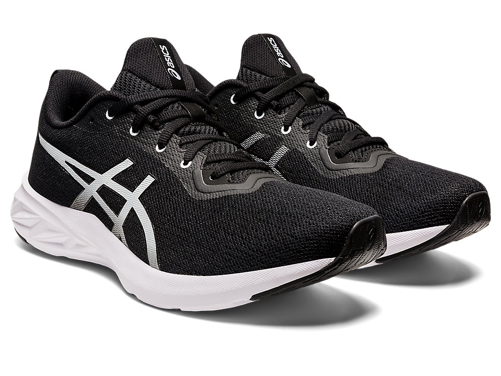 Asics Versablast 2 Vychadzkove Topanky Panske Čierne Biele | 9873-UDXYP