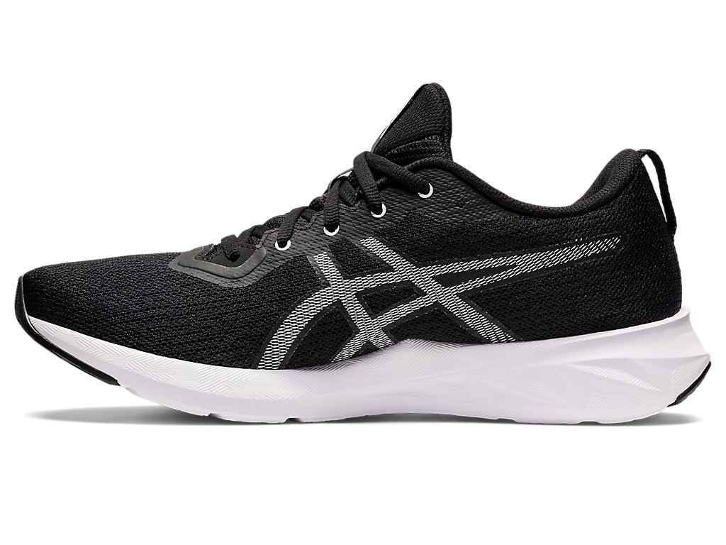 Asics Versablast 2 Vychadzkove Topanky Panske Čierne Biele | 9873-UDXYP