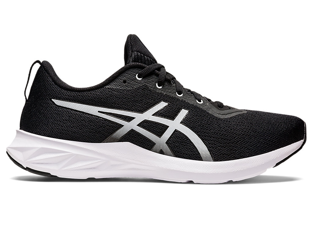 Asics Versablast 2 Vychadzkove Topanky Panske Čierne Biele | 9873-UDXYP