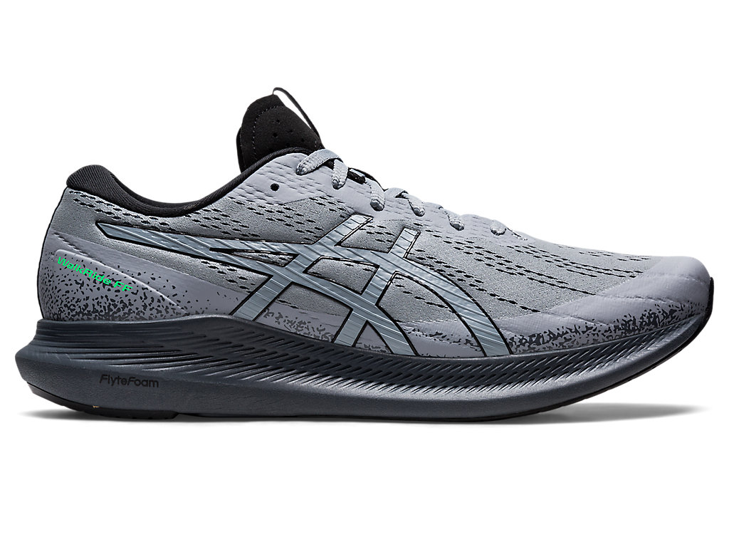 Asics Walkride Ff Vychadzkove Topanky Panske Čierne | 0543-MCKDA