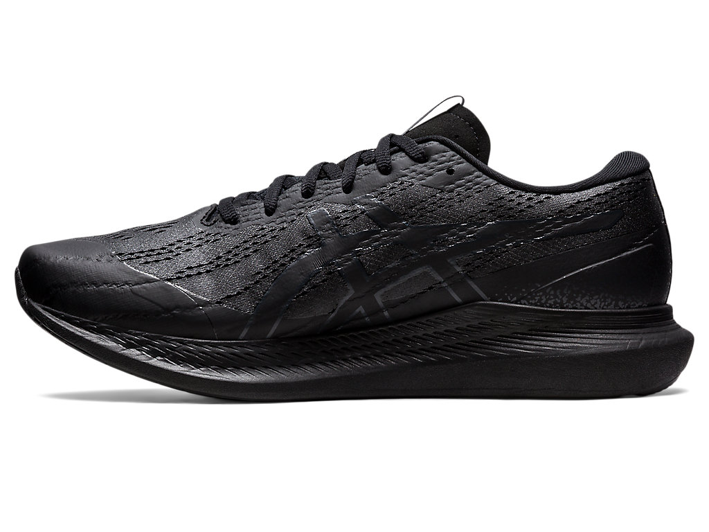 Asics Walkride Ff Vychadzkove Topanky Panske Čierne Tmavo Siva | 8420-QCGTL