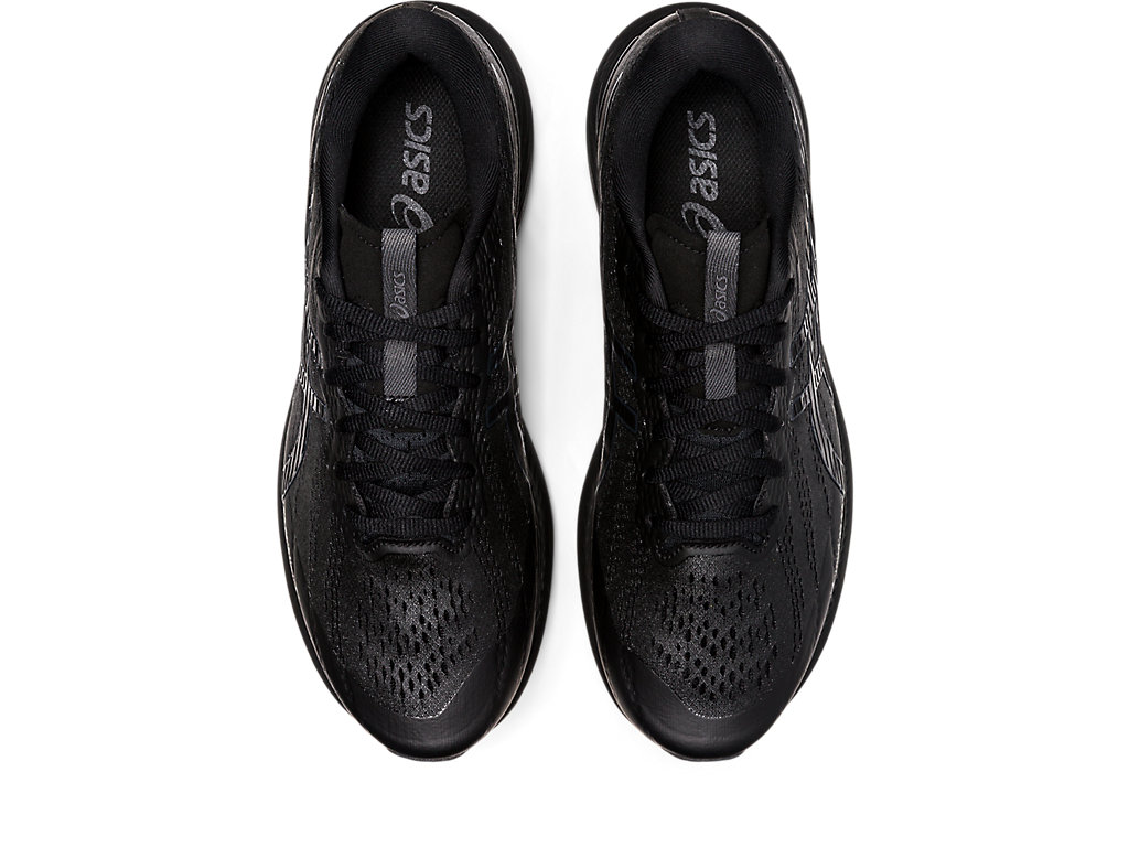 Asics Walkride Ff Vychadzkove Topanky Panske Čierne Tmavo Siva | 8420-QCGTL